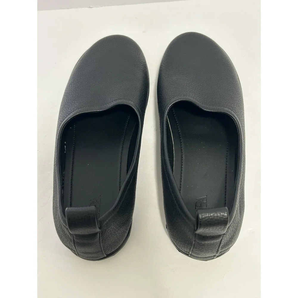 Zara 42 feature slip